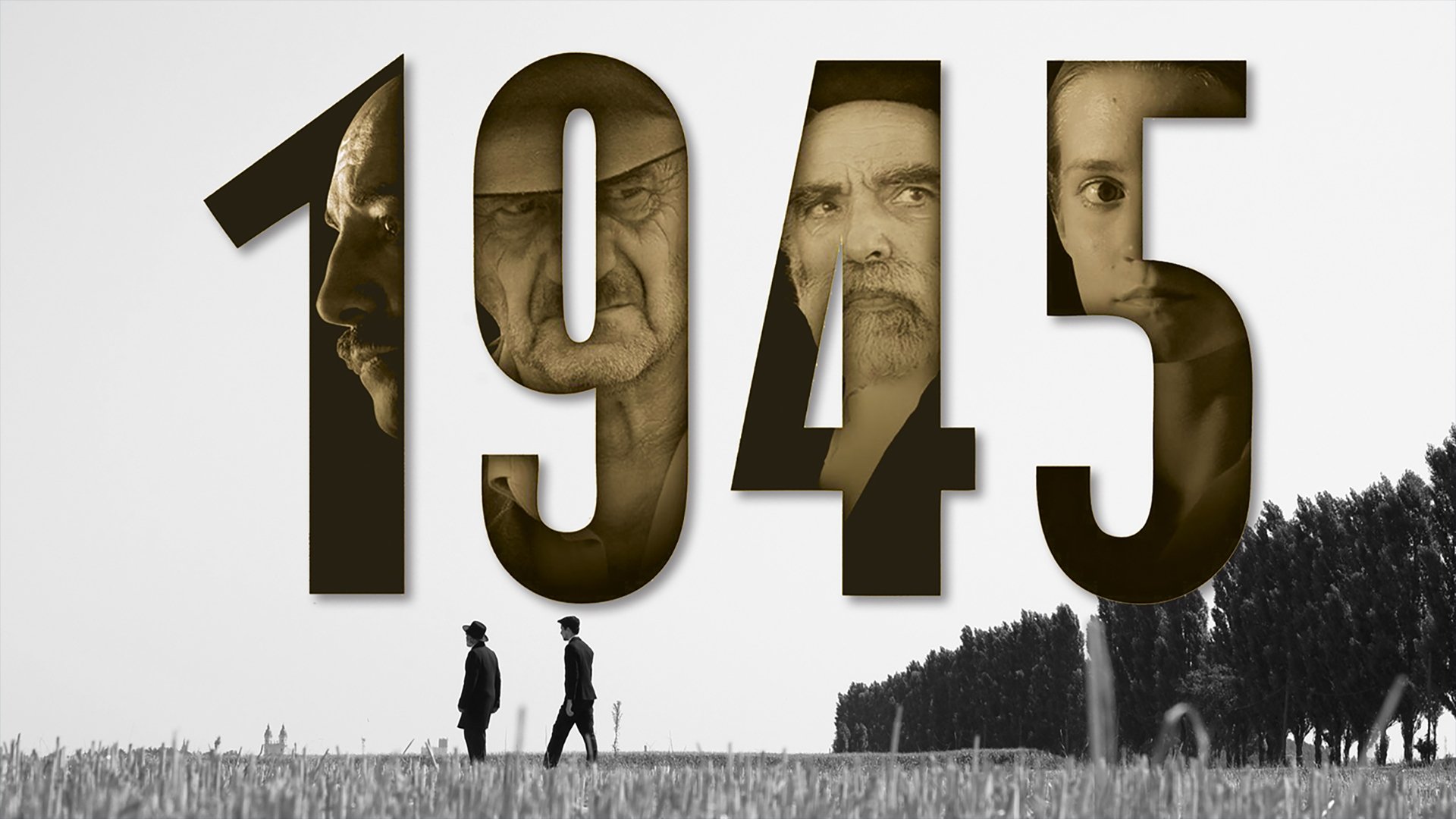 1945 (2017)
