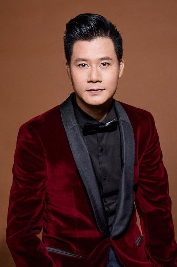 et billede af Quang Dũng