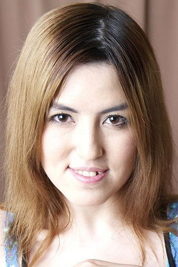 et billede af Michelle Takizawa