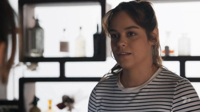 Home and Away Season 39 :Episode 85  Episode 8720