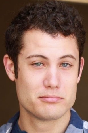 et billede af Jon Eidson