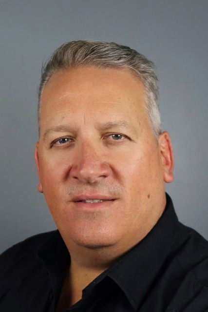 et billede af Pierre van Heerden