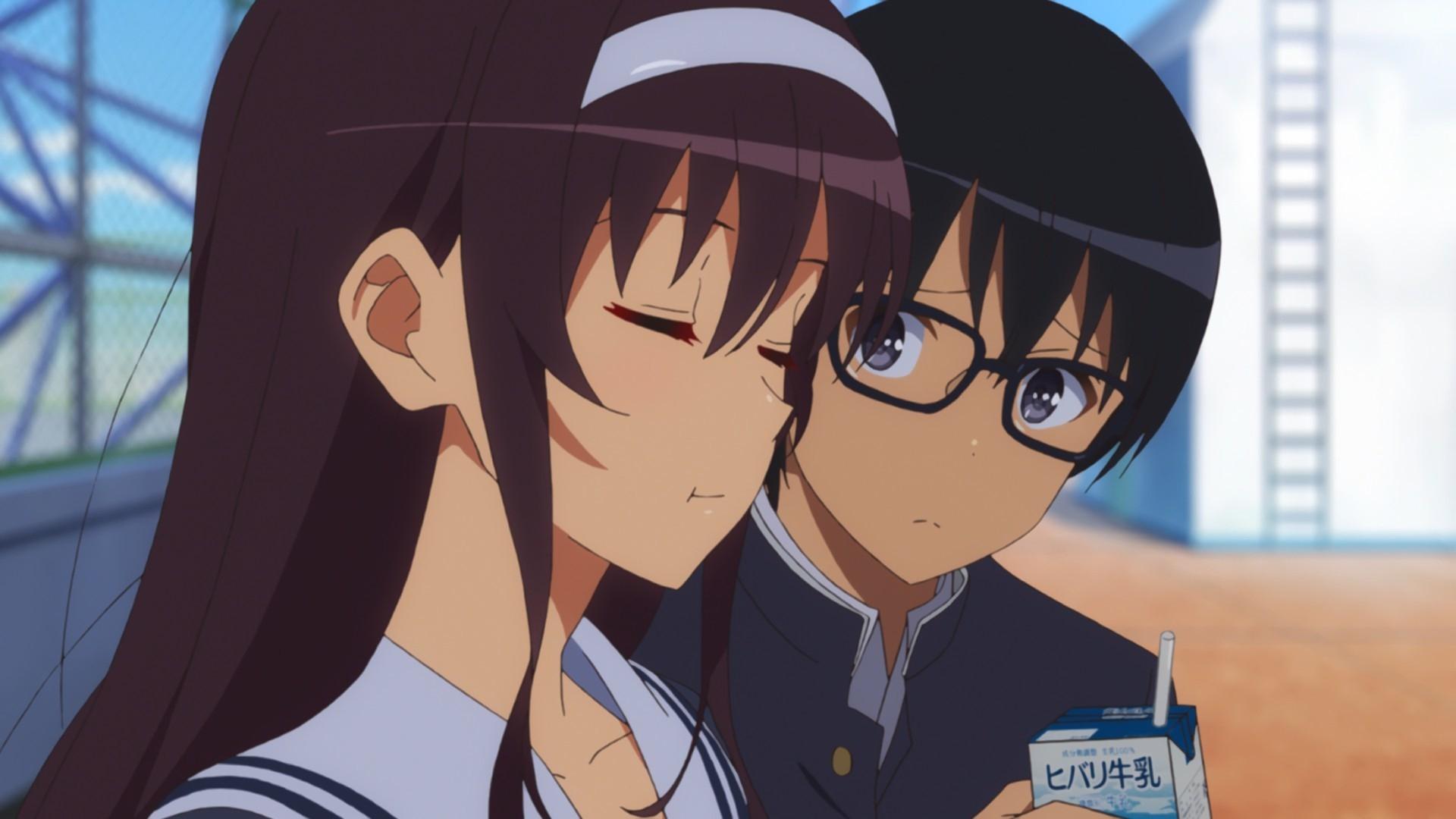 download free saekano how to raise a boring girlfriend download free saekano how to raise a boring girlfriend