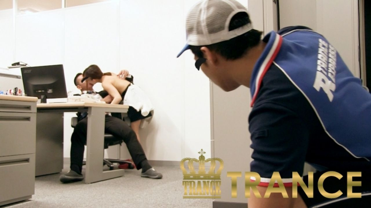 新・宅配男子 part7