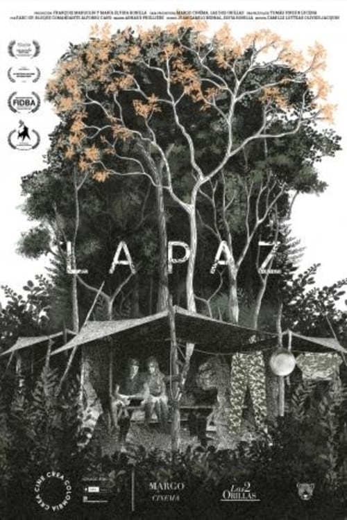 La Paz