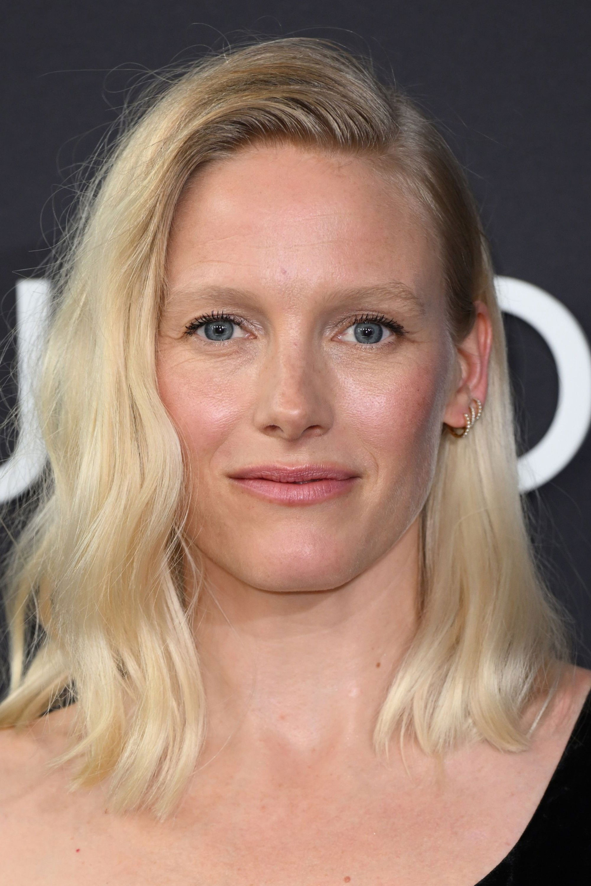 et billede af Laura Birn