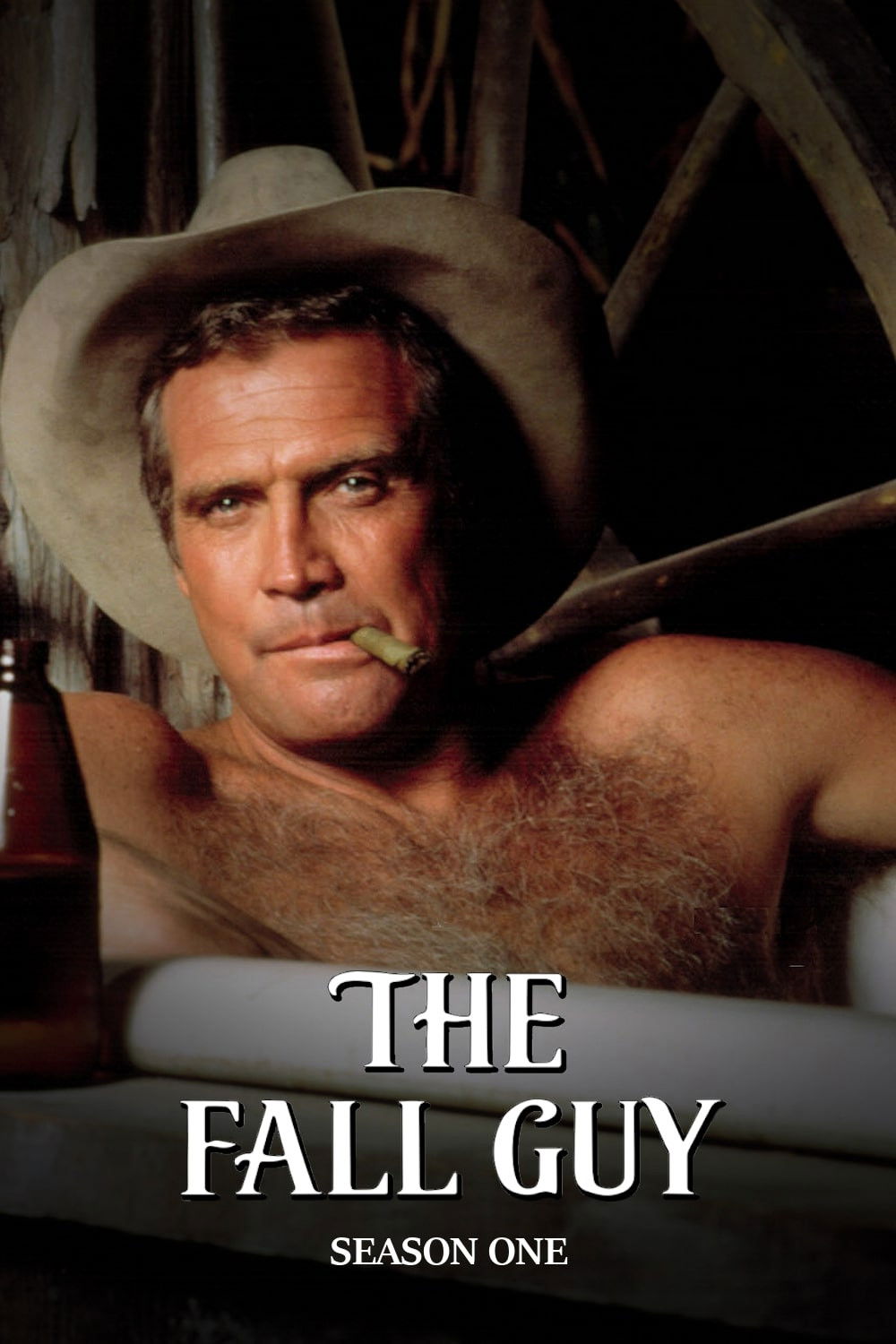 The Fall Guy - Season 1