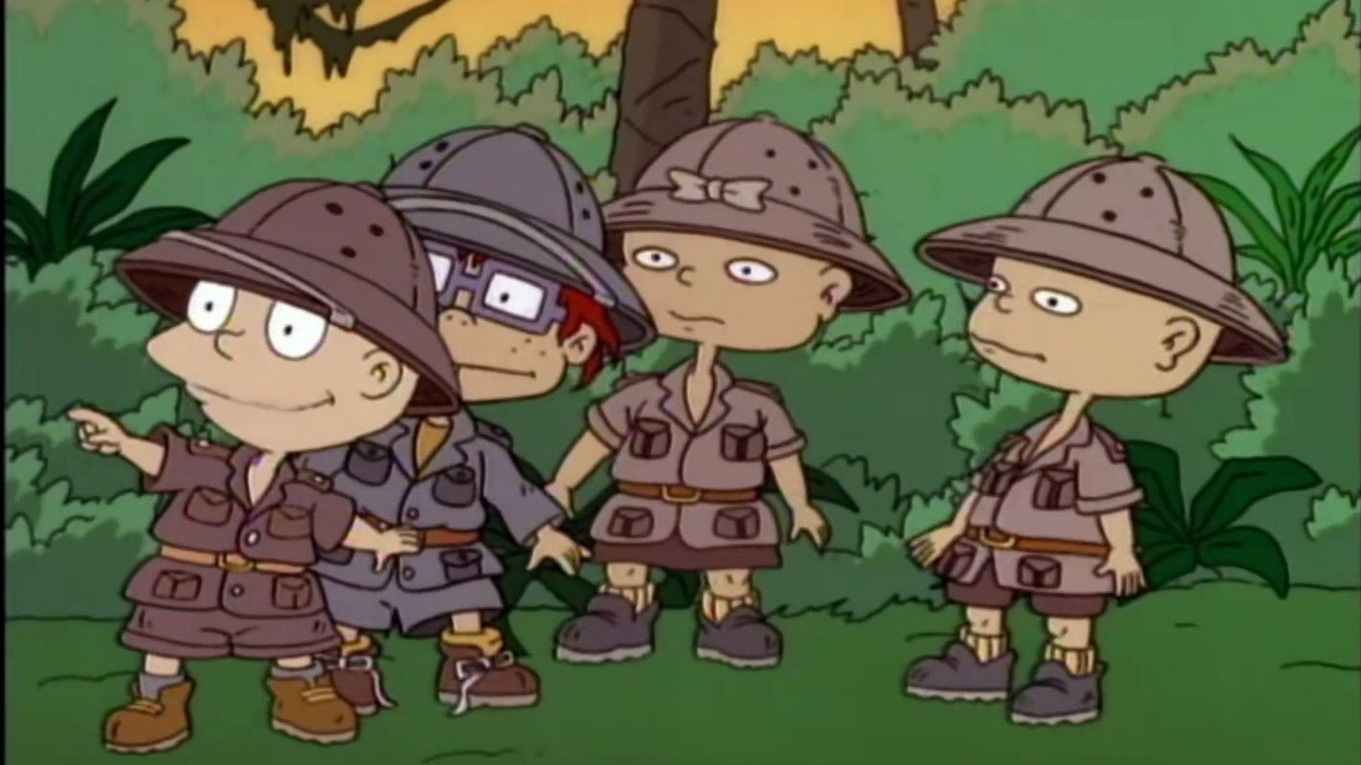 Episode 19
