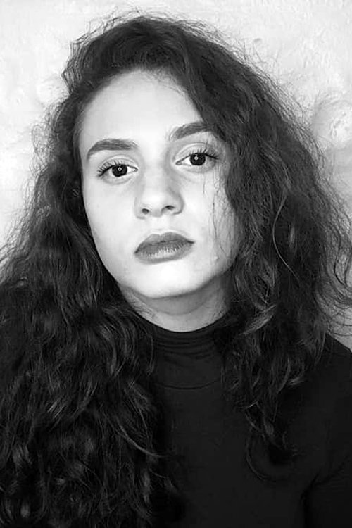 et billede af Julia Kahane