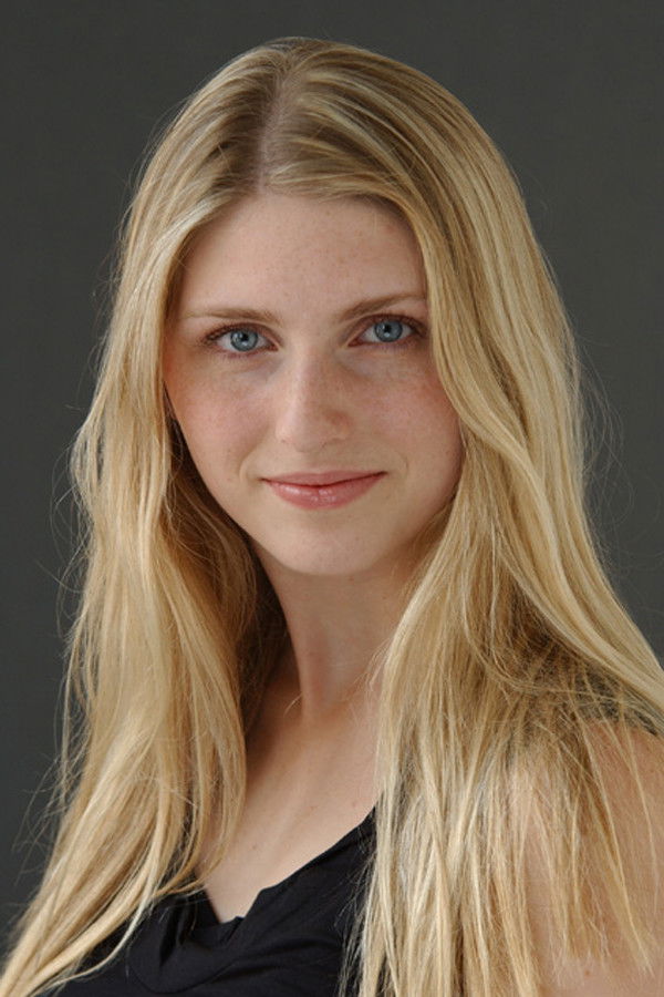 et billede af Jillian Hitchcock