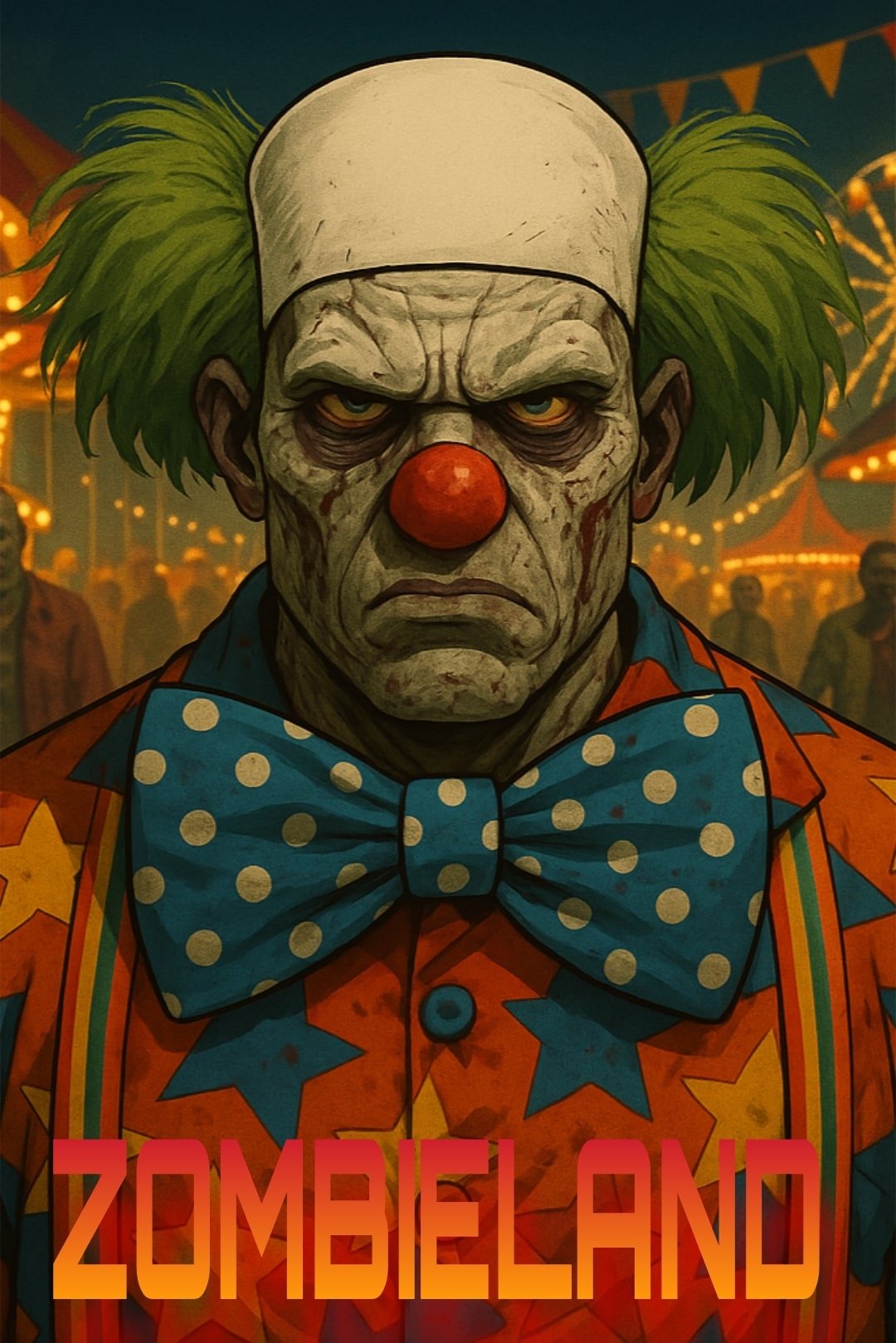 Zombieland