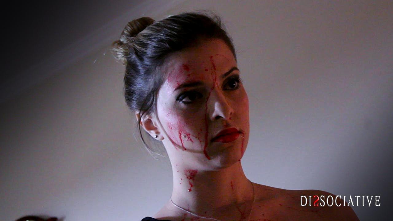Dissociative (2015)