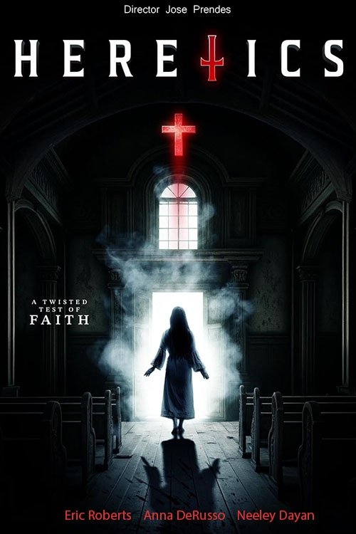 EN - Heretics (2024)