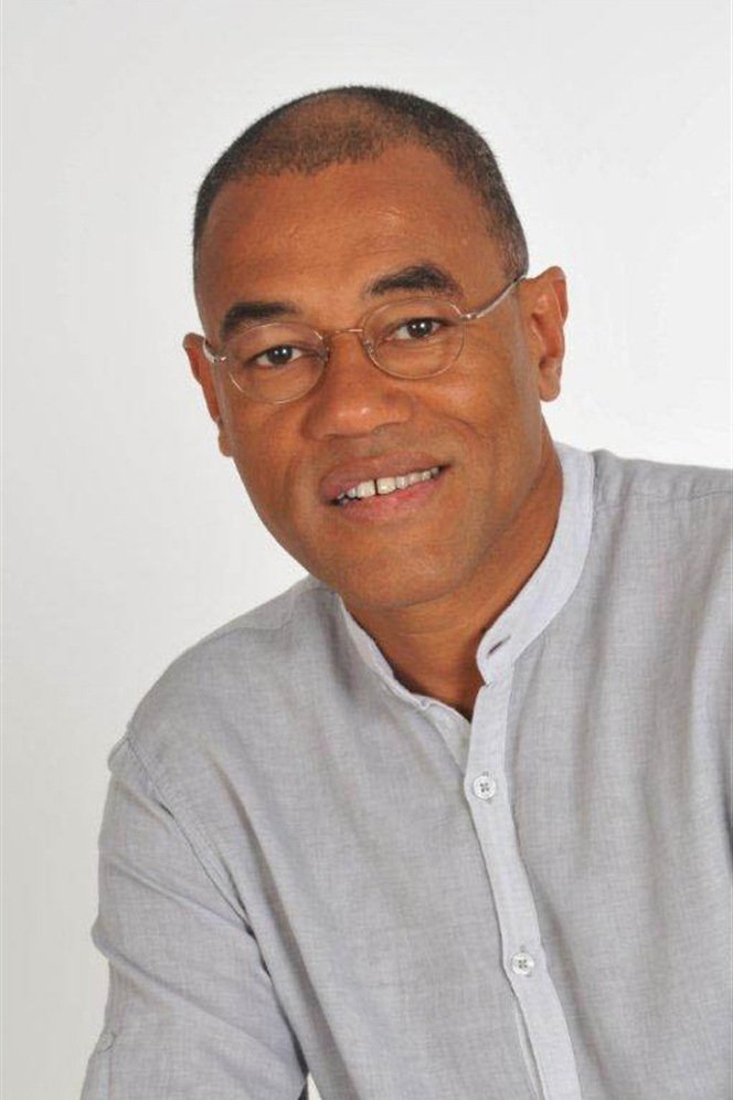 et billede af Christophe Peyroux