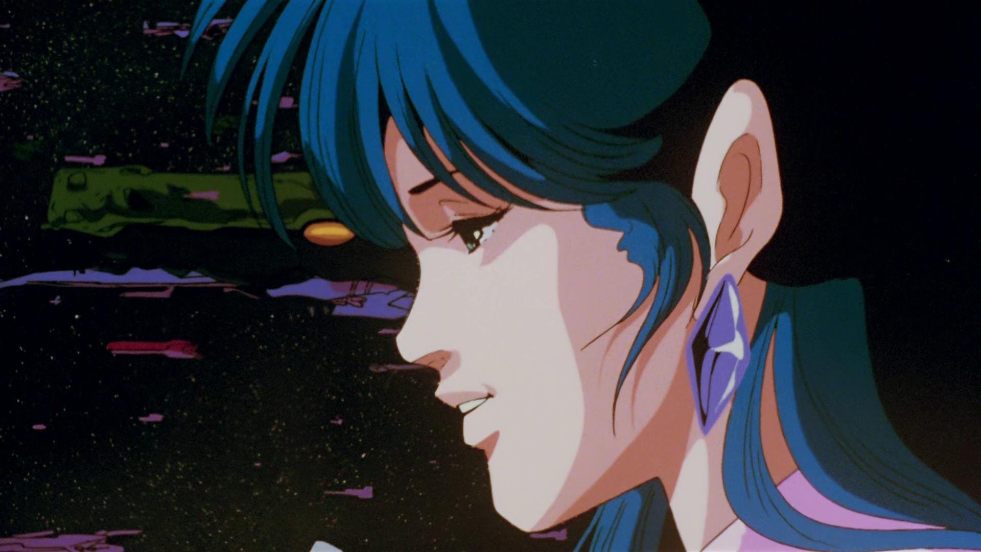 Macross - Il film