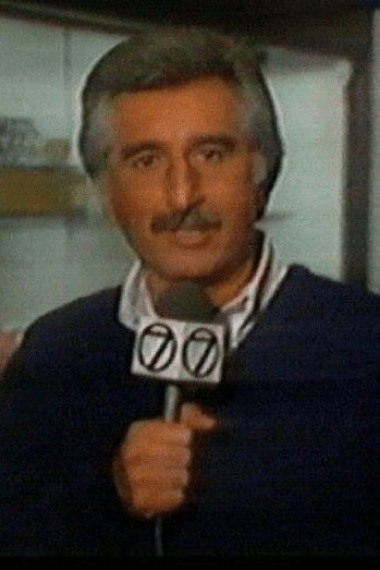 et billede af Jerry Azar