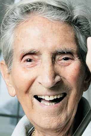 et billede af Bob Anderson