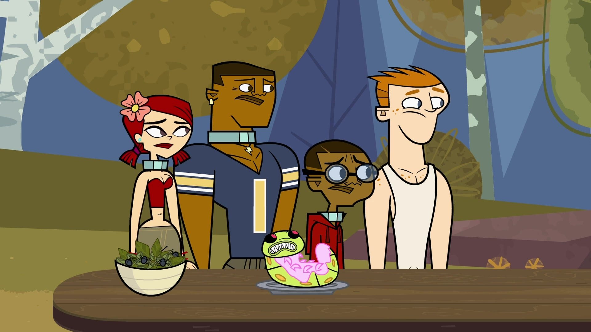 Episode 11