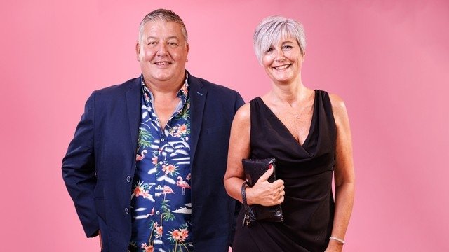 First Dates - Épisode 1