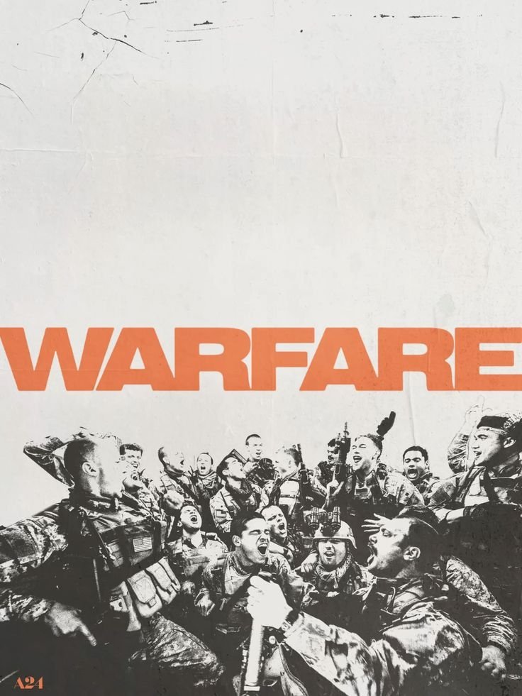 Warfare