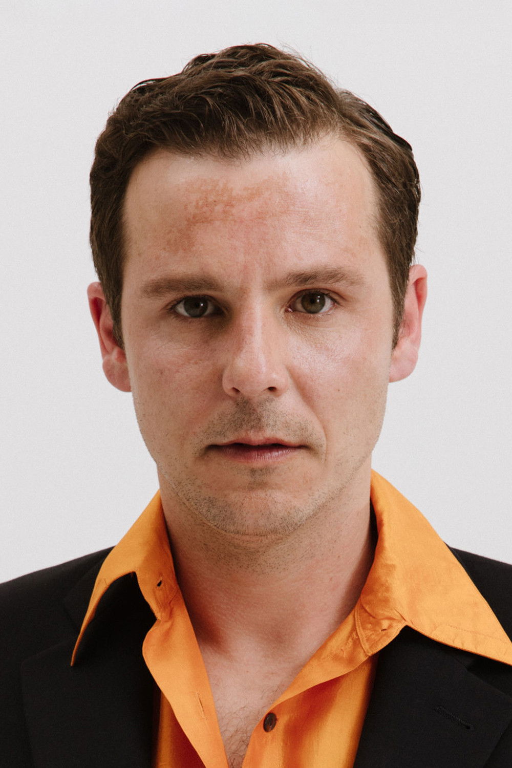 et billede af Nils Kahnwald