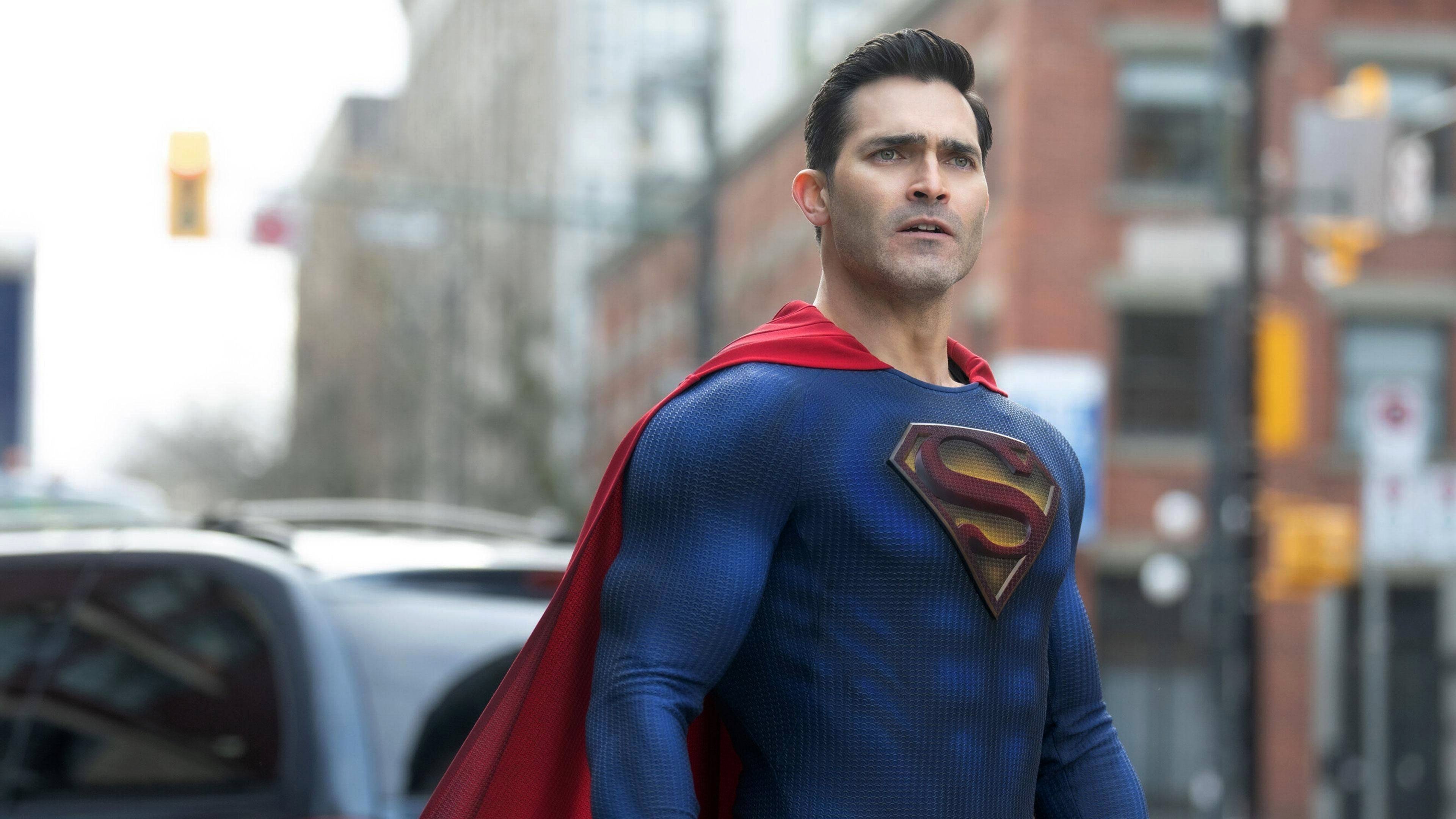 Superman & Lois