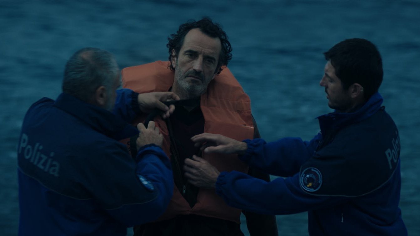 Tuffo (2021)