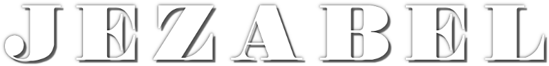 Jezebel Logo