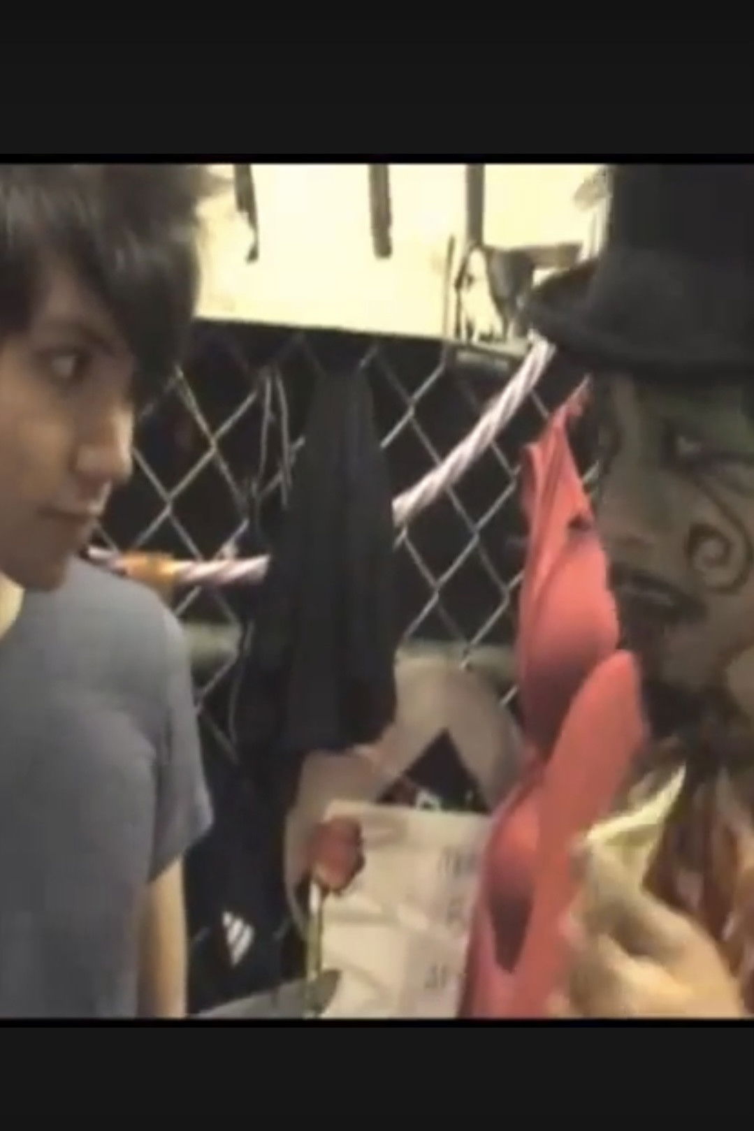 BACKSTABBER: Dresden Dolls VS Panic! At The Disco