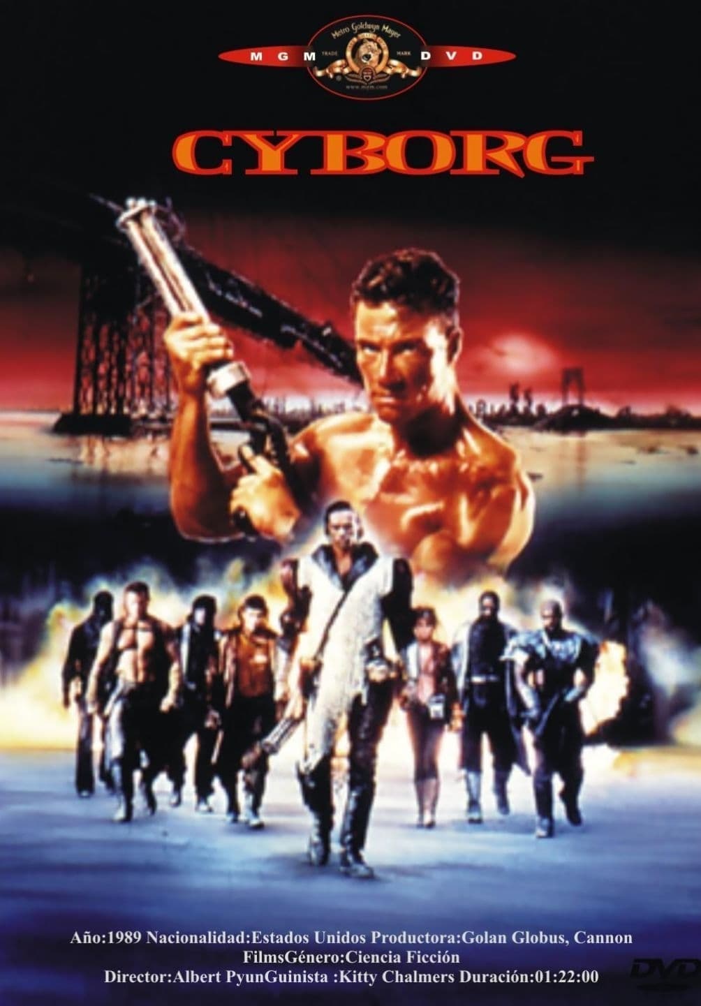 cyborg-1989-posters-the-movie-database-tmdb