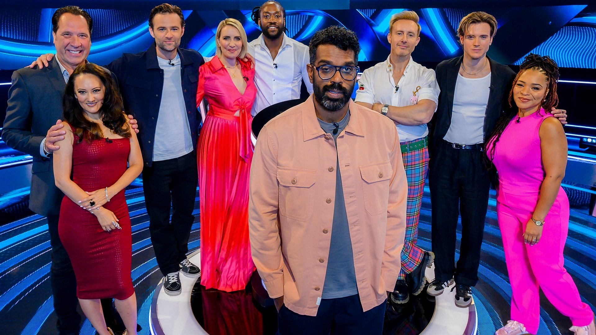 The Weakest Link