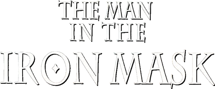 The Man in the Iron Mask Logo