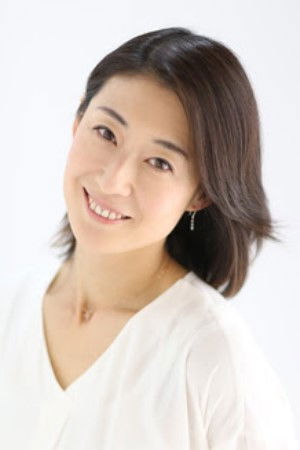 et billede af Shiomi Maho