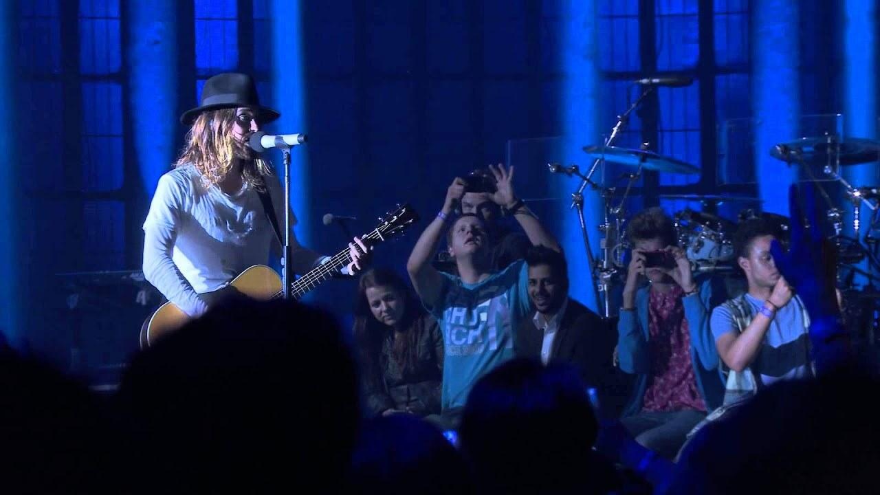30 Seconds To Mars: Live in iTunes Festival (2013)