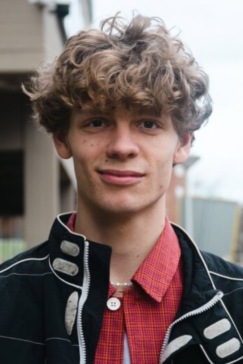 Roeland Wendel