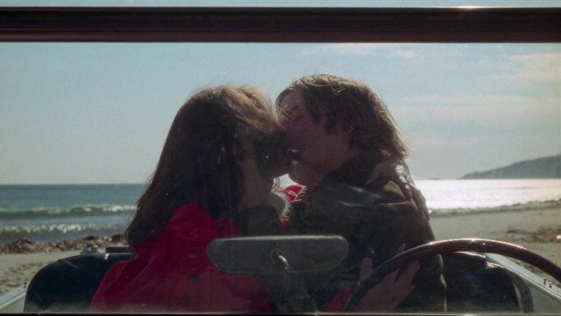 The Margin (1976)