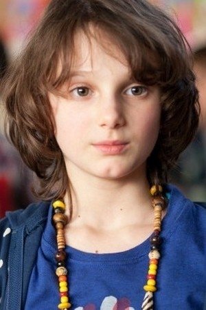 et billede af Pippa Allen