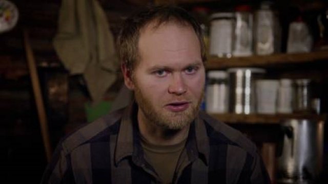 The Last Alaskans - Épisode 9