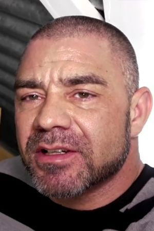 et billede af Chris MVH