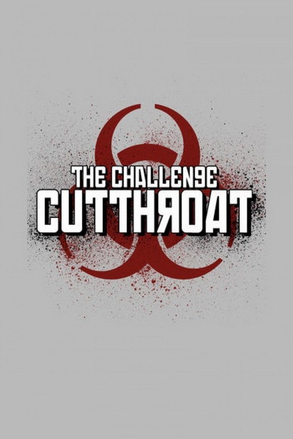 The Challenge Season 20