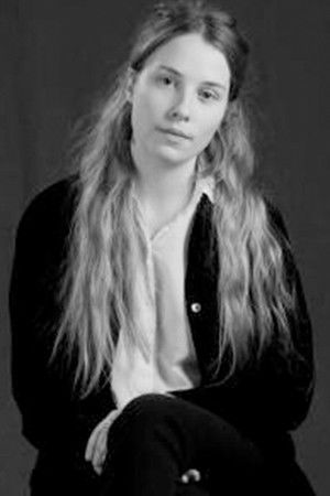 et billede af Cami Moonen