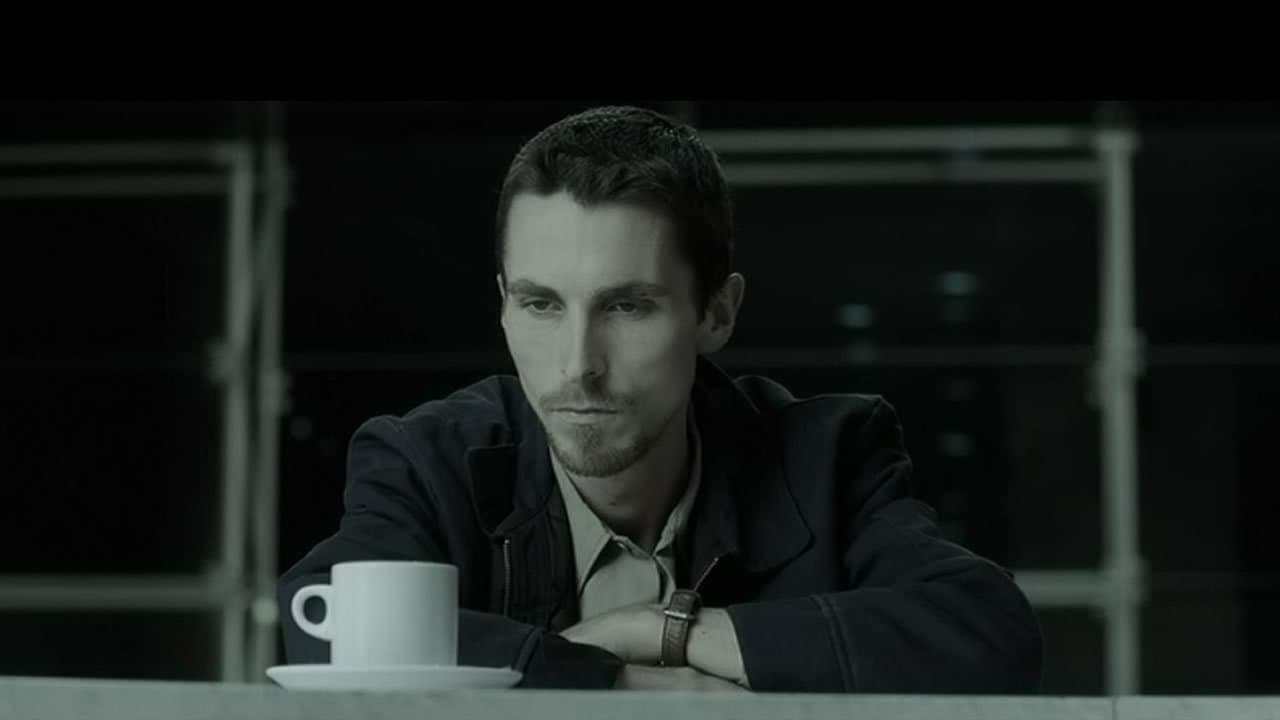 მემანქანე / The Machinist ქართულად