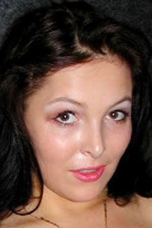 et billede af Eileen Dorf