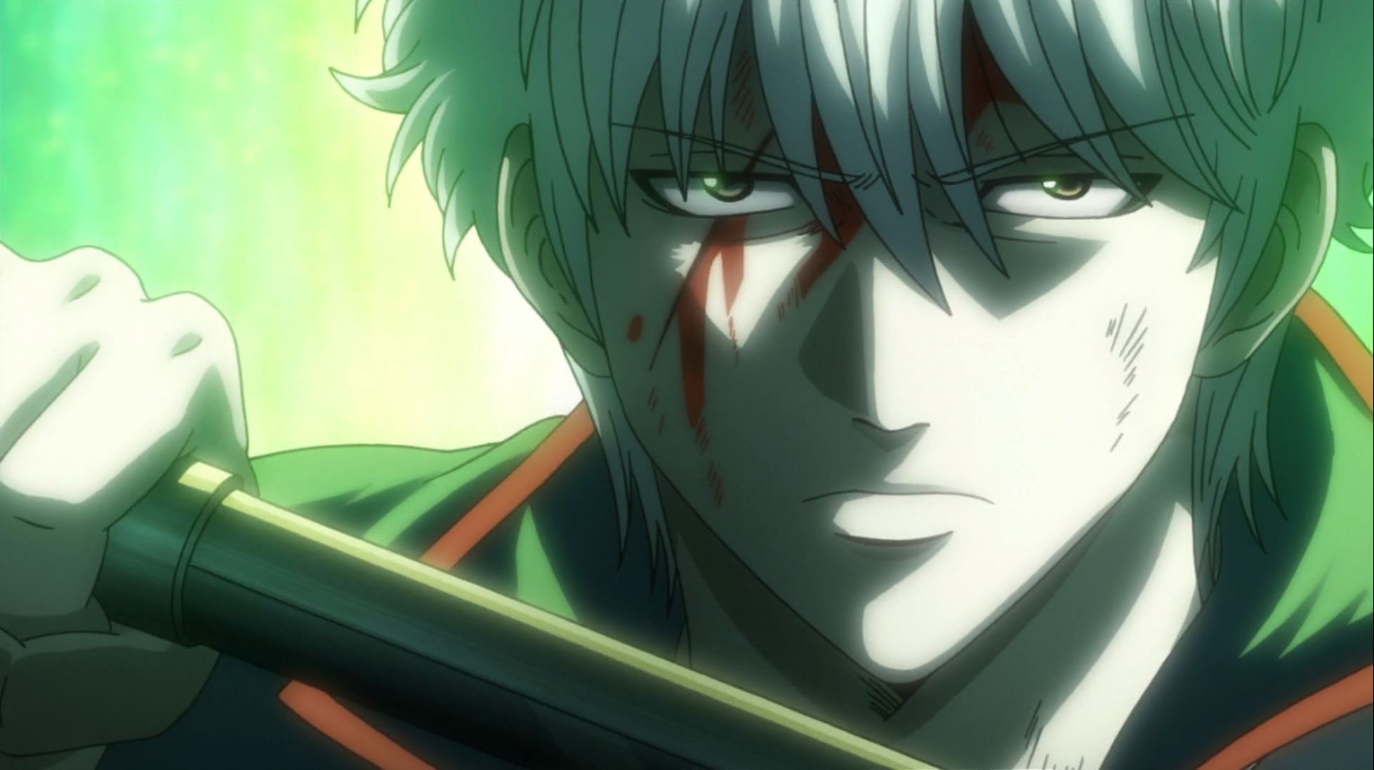 Gintama - Épisode 7