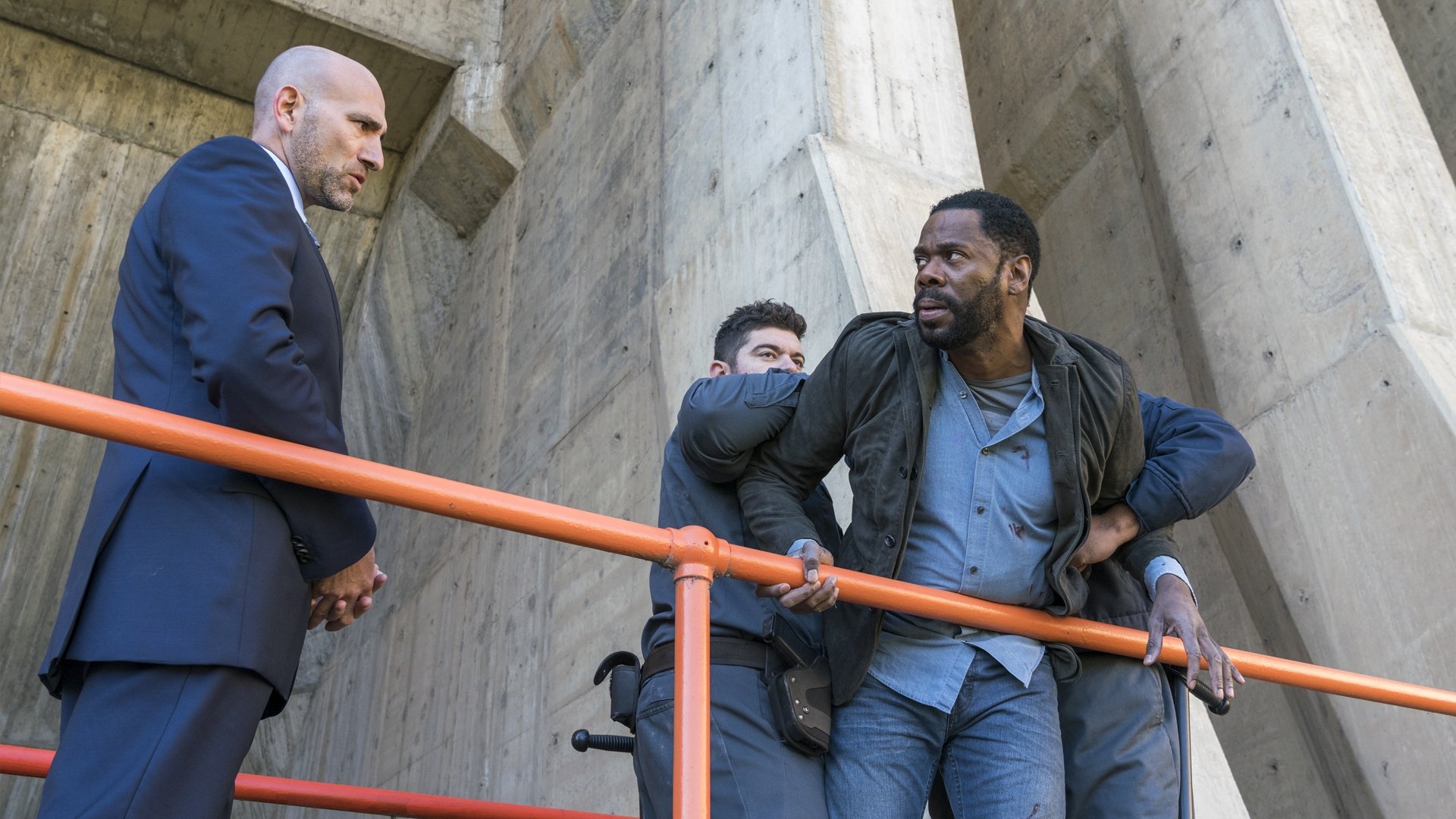 Fear the Walking Dead Staffel 3 :Folge 3 