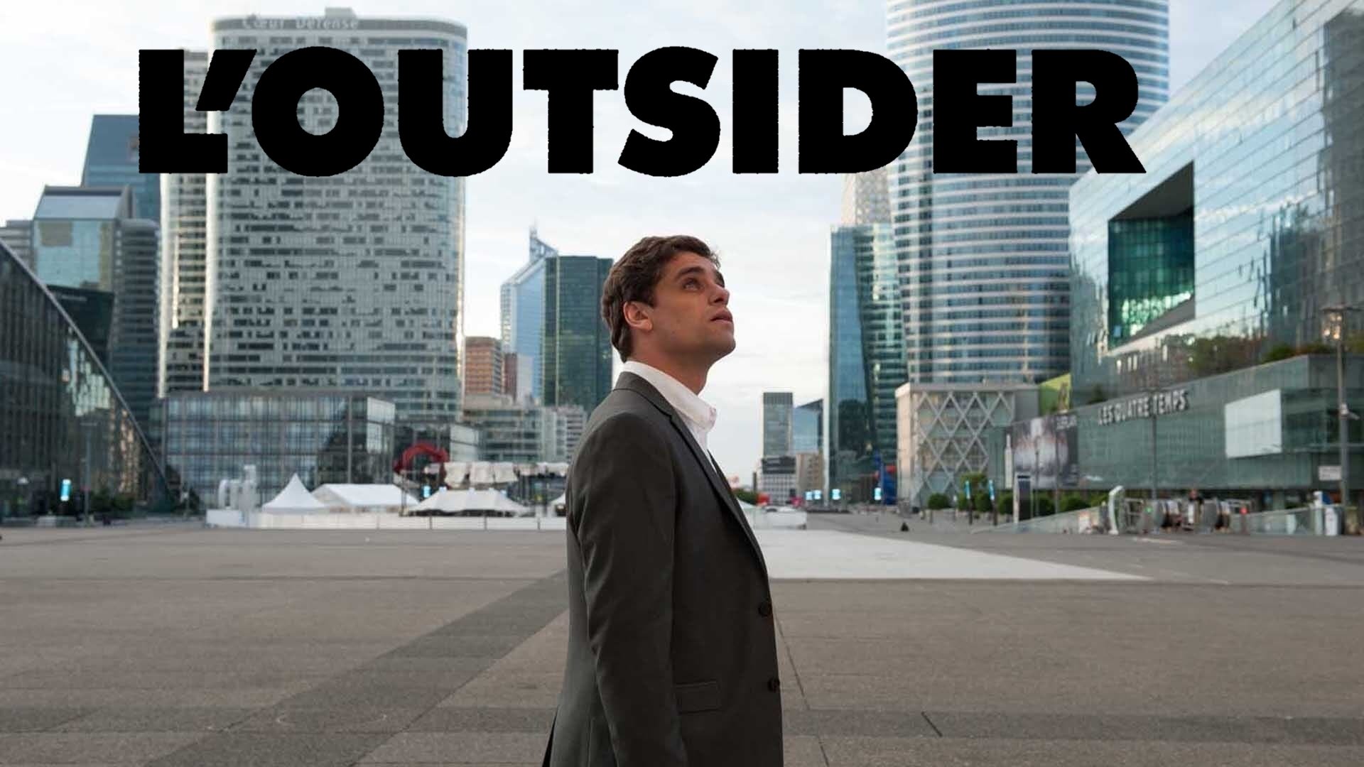 L'Outsider (2016)