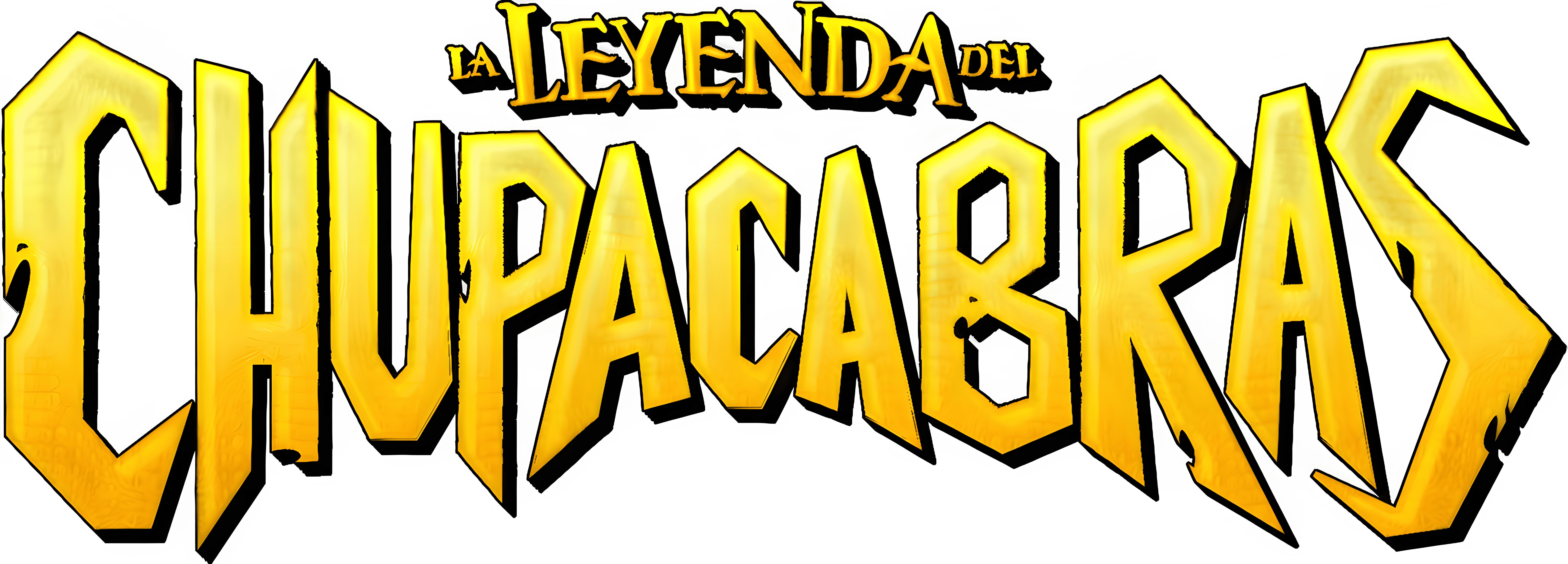The Legend of the Chupacabras