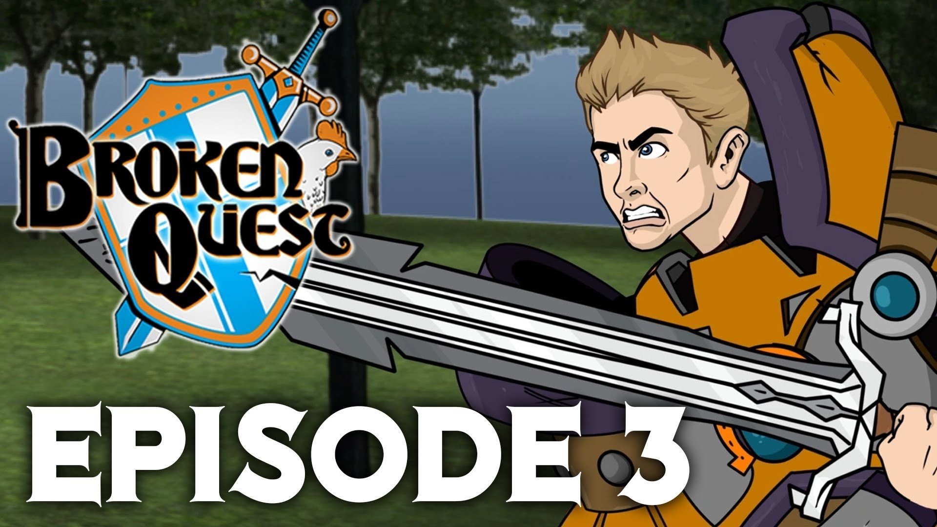 Episode 3