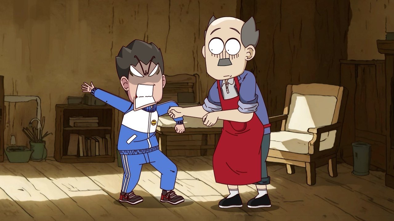 Episode 729