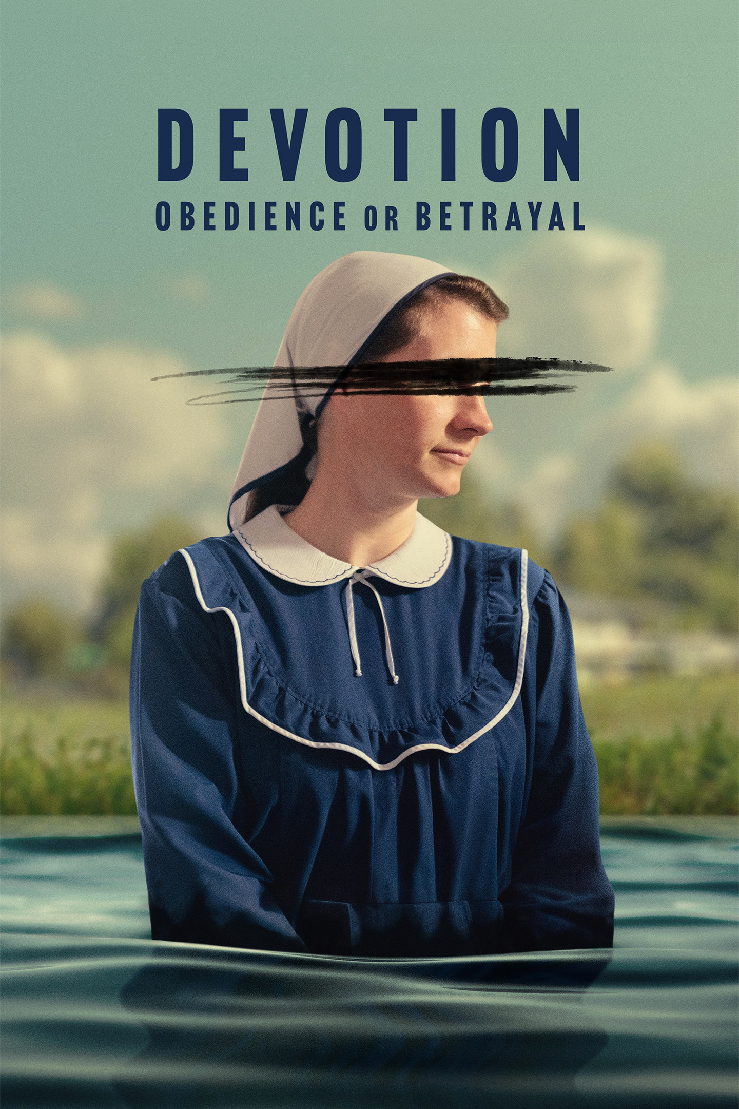 Poster for Devotion: Obedience or Betrayal